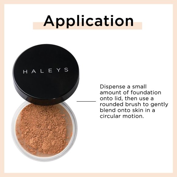 RE:START Mineral Makeup - Picture 6 of 12